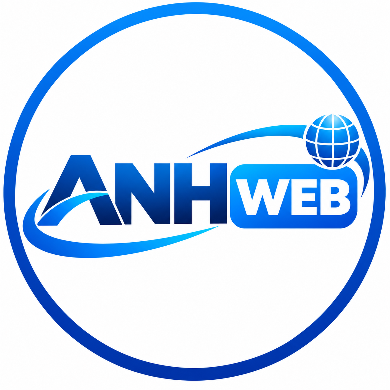 ANH Web brand mark